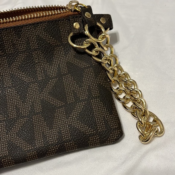 Brand New MK belt bag - Picture 4 of 4